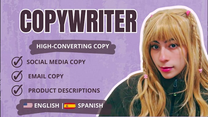 write engaging social media captions