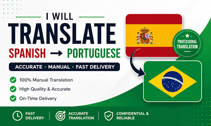 traduzir textos em vários idiomas