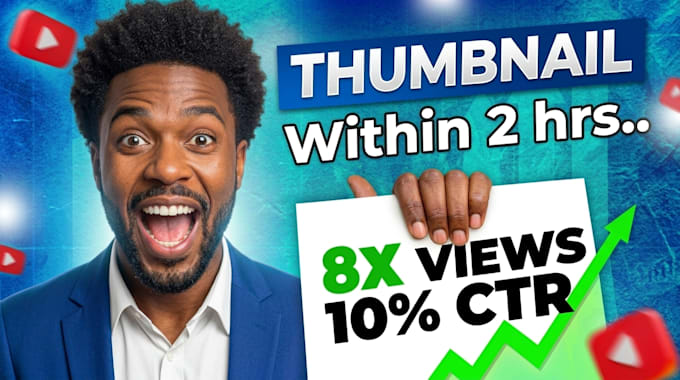 create the best thumbnails for you