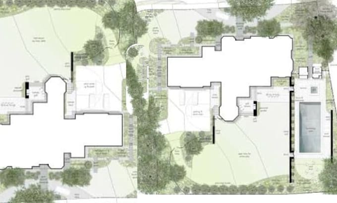 real estate mapping for your desire