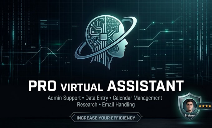 be your ai assistant for data and admin