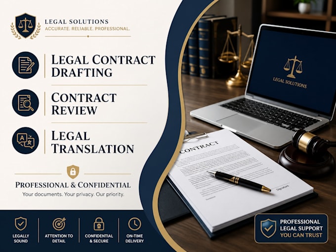 draft employment agreements for your business