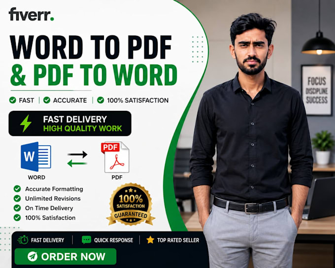 edit,format and  fix word documents professionally