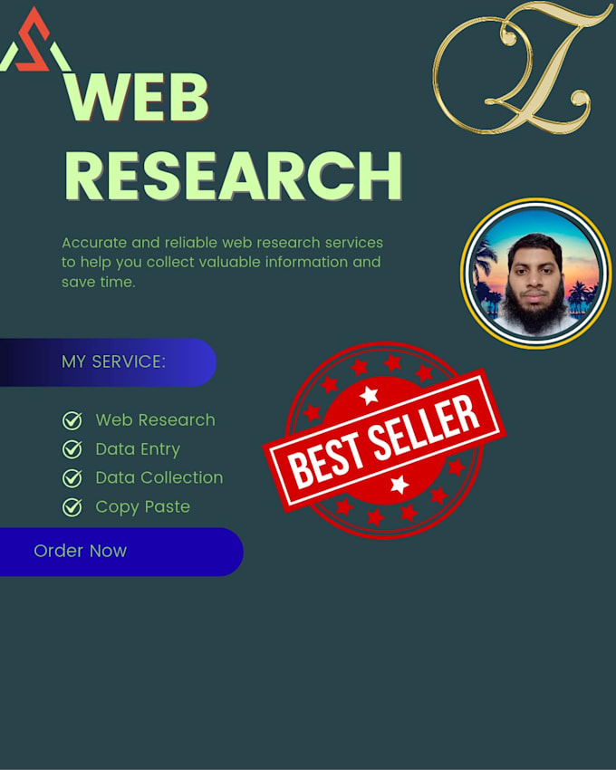 web research, data entry, data collection and copy paste