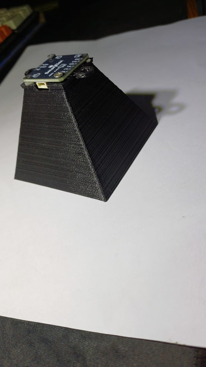 design custom printable enclosures for your project