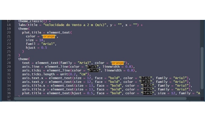 do statistical data analysis and visualization in r studio