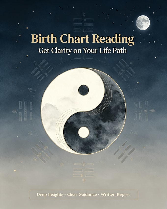 eastern astrology and divination for clarity and direction