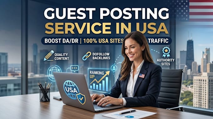 submit guest post on high traffic da dr websites