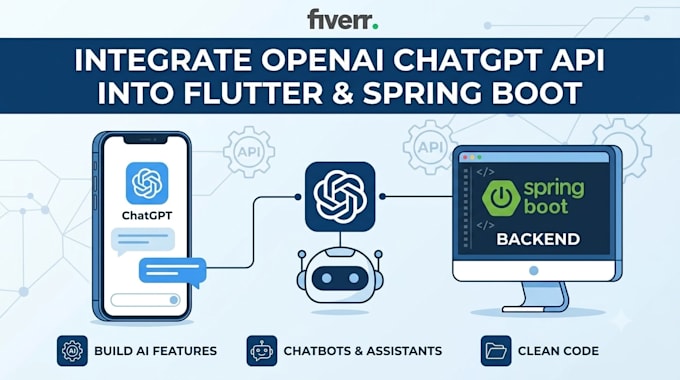 build ai chatbot app using openai API