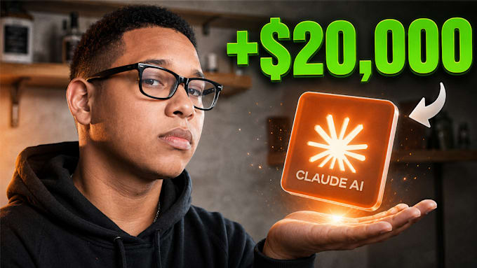 make you a great youtube thumbnail