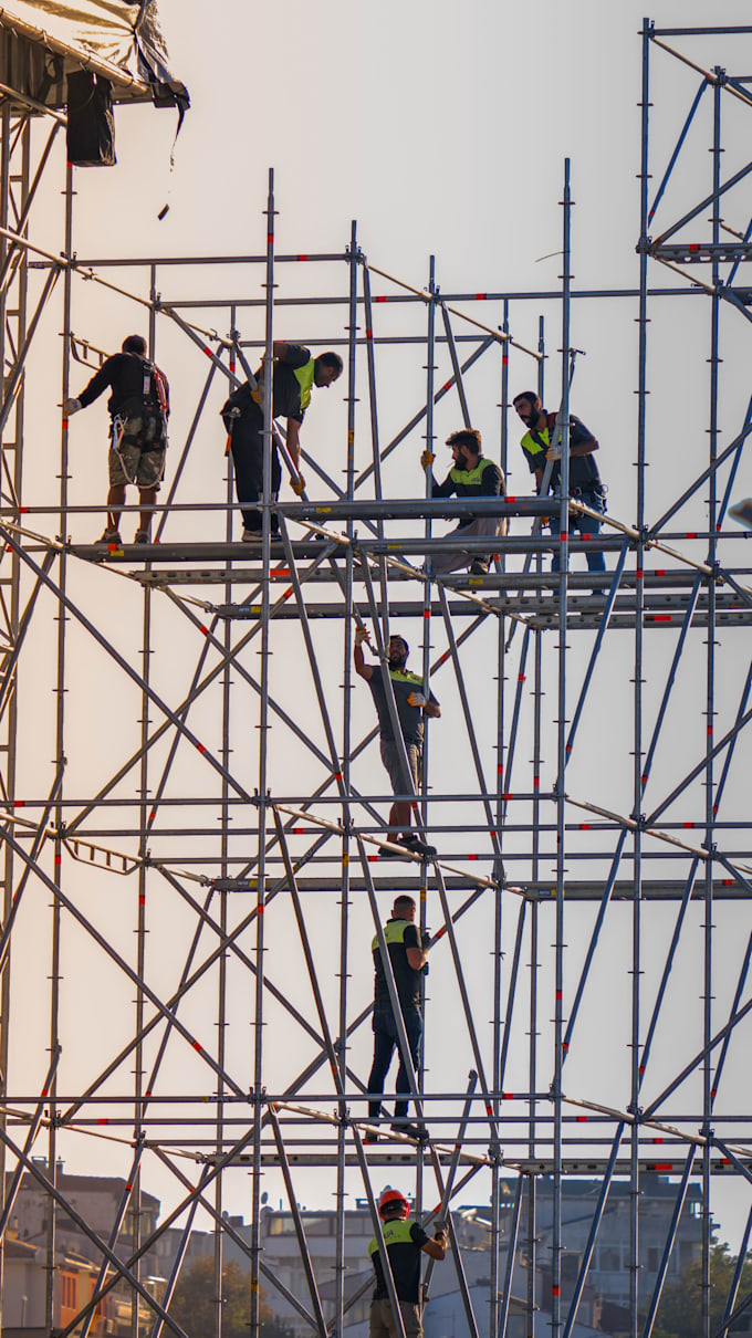 help you improve your workplace health and safety