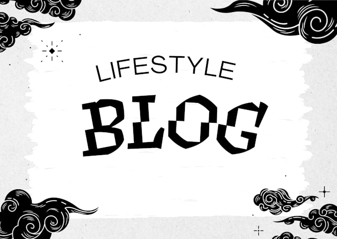 write top notch blog content and article