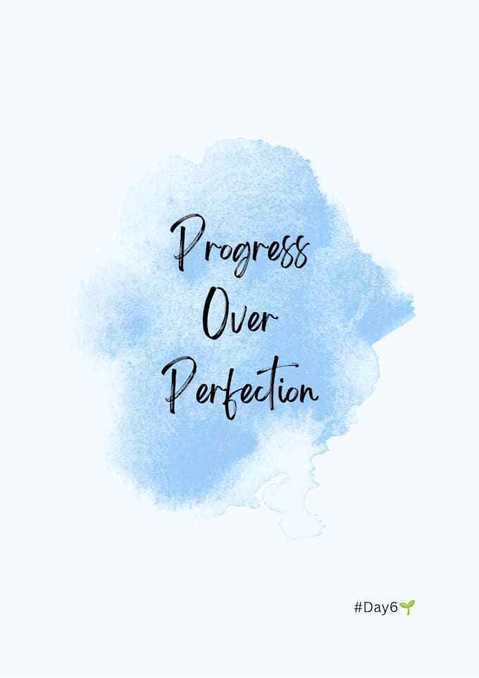 do design custom motivational and positive quote graphics