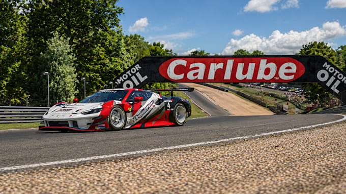 create your custom iracing livery
