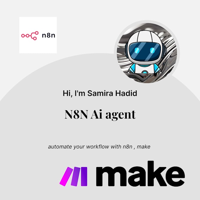 build ai automation with n8n