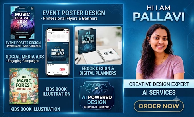 design posters planner ebooks templates and ai design