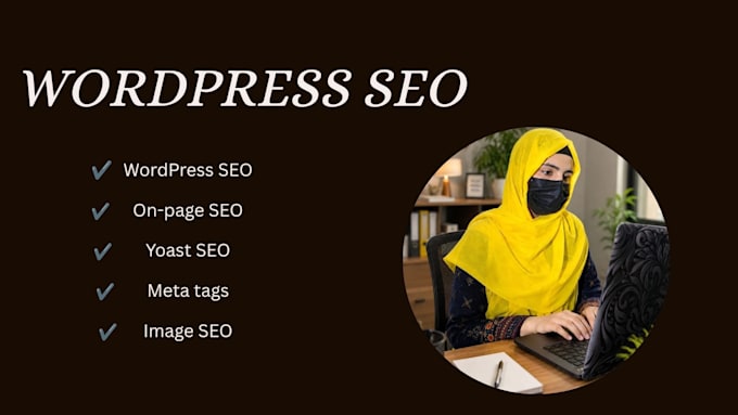 do professional SEO on page optimitation