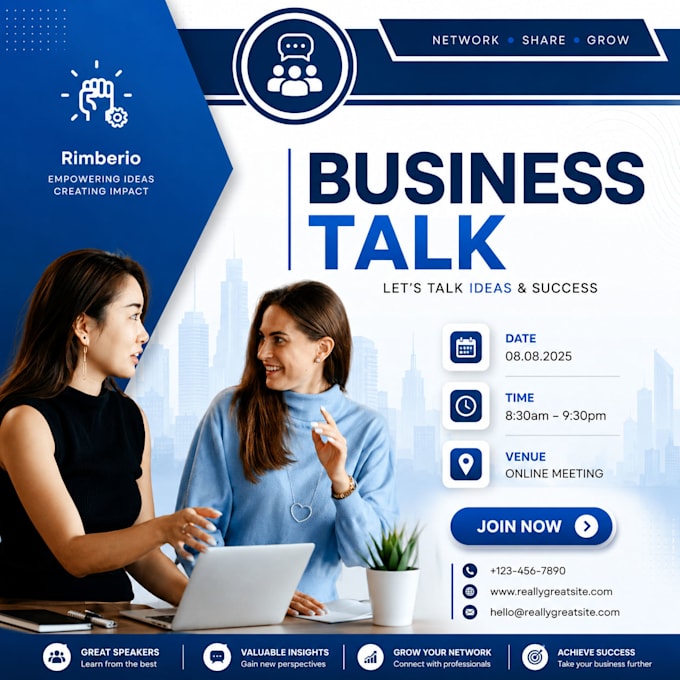 design professional and eye catching facebook posts in canva