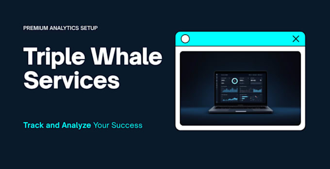 set up triple whale ecommerce analytics for shopify, setup northbeam and hyros