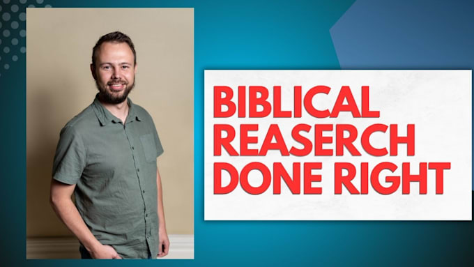 create a custom bible reading plan