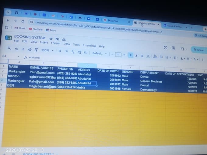 automate your business with make com, zapier, and ai