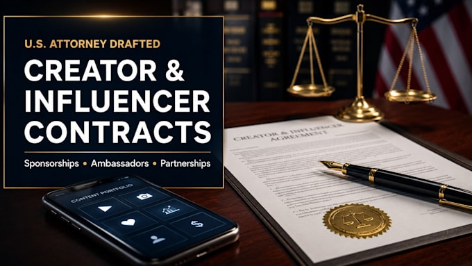 draft a custom event sponsorship contract as a licensed attorney