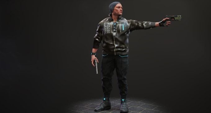 create a custom ugc bundle