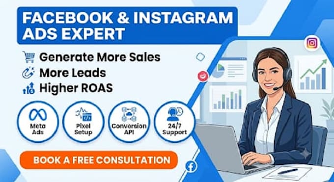 optimize facebook ads for higher roas and lower CPA