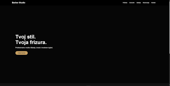 fix HTML CSS and javascript website issues