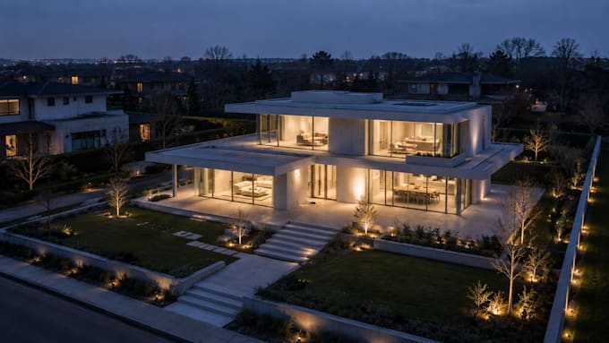 turn your floor plan into an ai walkthrough