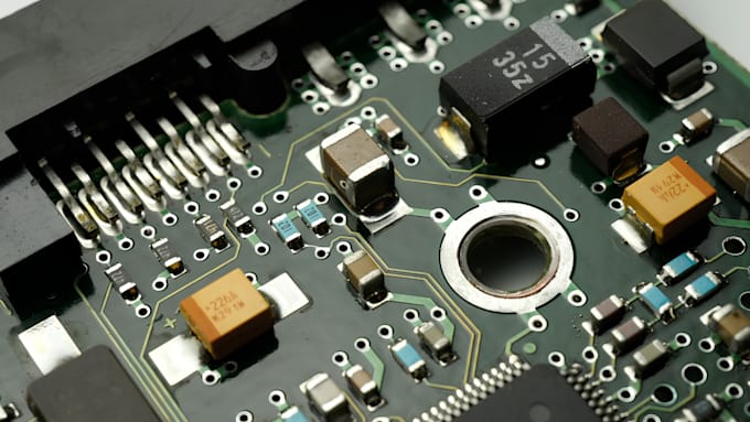 design high speed multilayer rf usb hdmi pcb routing with altium designer