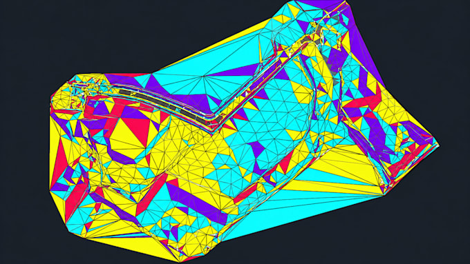 process survey data, lidar elevation and create civil 3d surfaces and contours