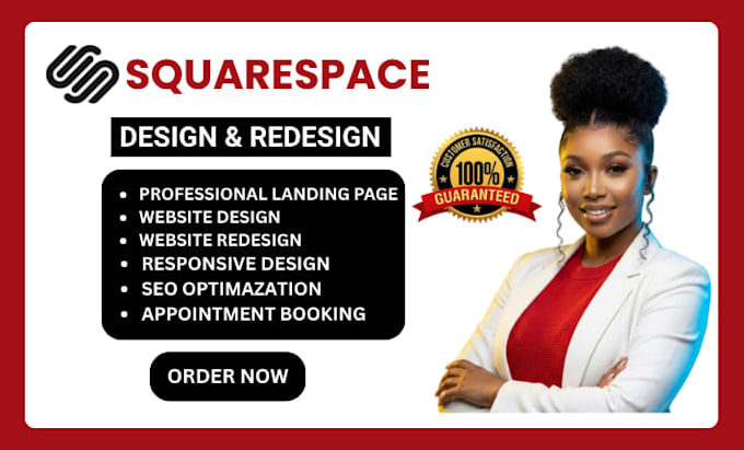 squarespace website design squarespace website redesign squarespace development