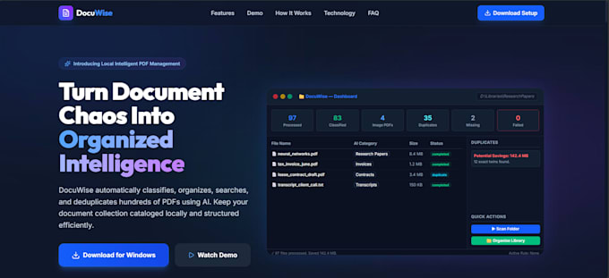 create websites for your buisness, etc