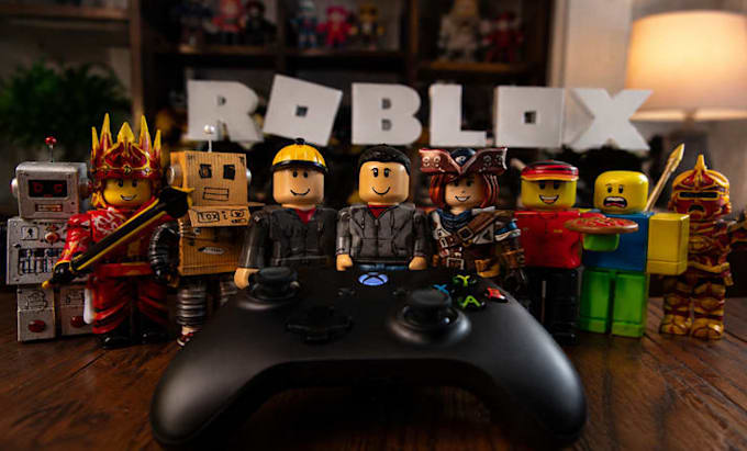 develop roblox full game development, roblox full game creation, roblox scripter