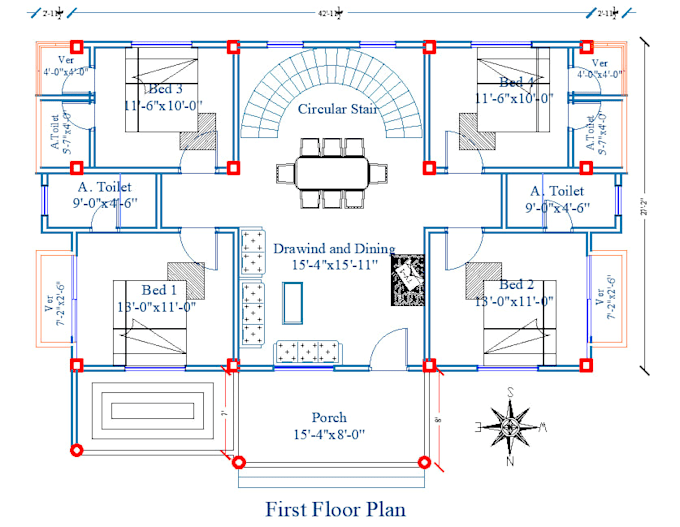 convert PDF, image or sketch into autocad dwg