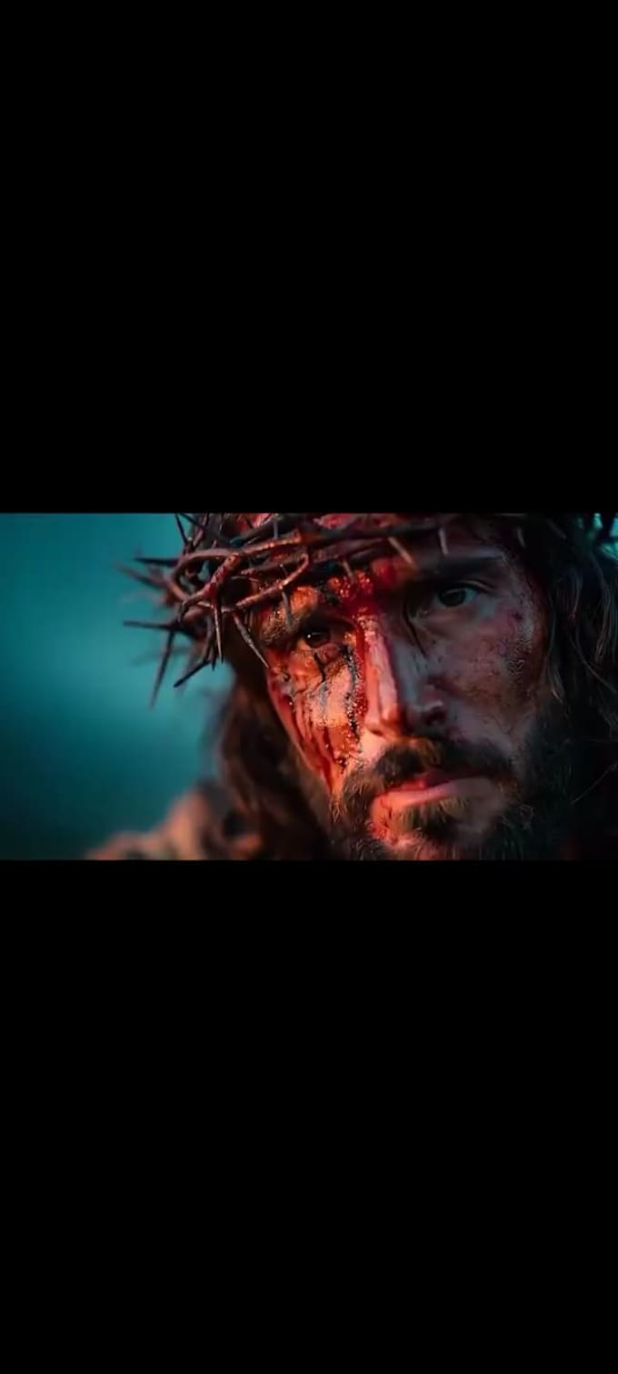 create ai long bible video