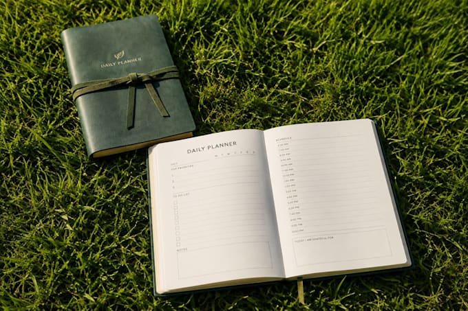do journal design, kdp journal, canva journal, workbook design, digital notebook