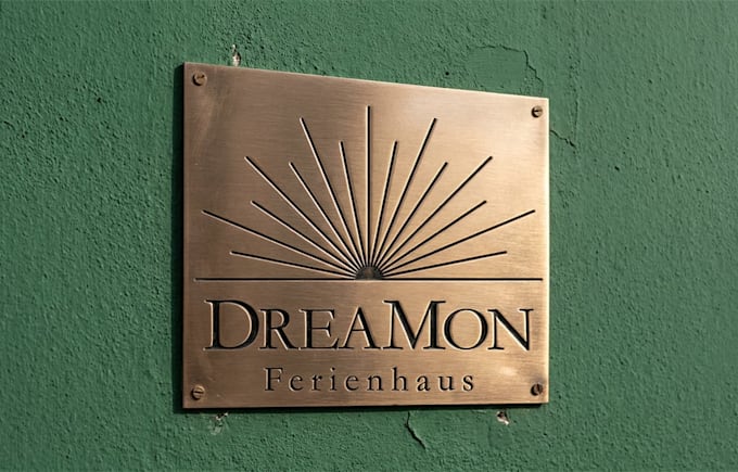 design a recognizable logo for your brand