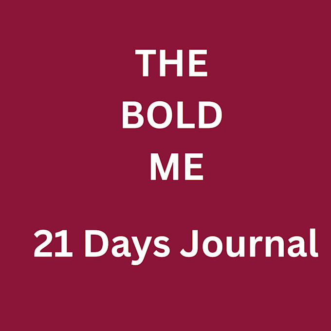 design your 21 day self love journal PDF