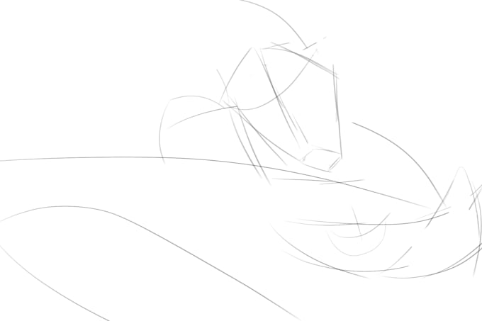 draw commisions for a cheap price