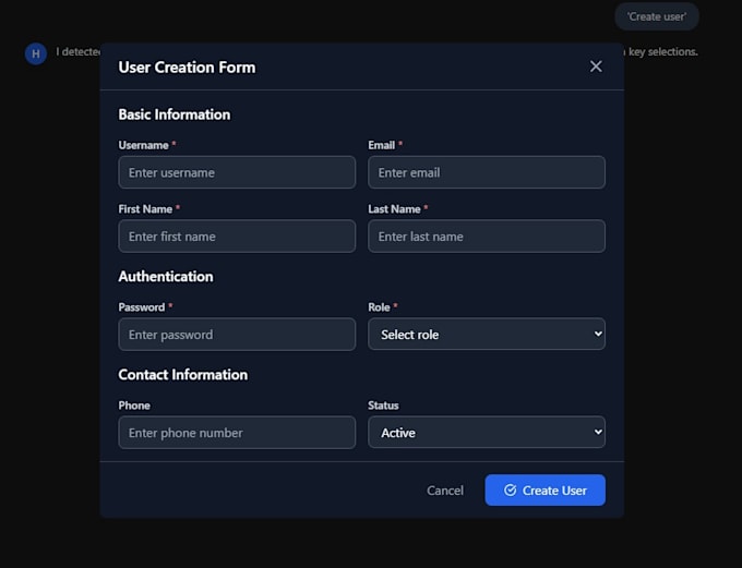 build custom ai agents, llm apps, rag chatbots, and ai automation