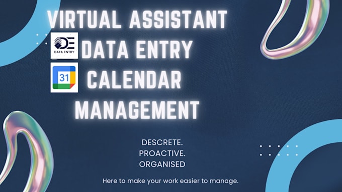 offer data entry services