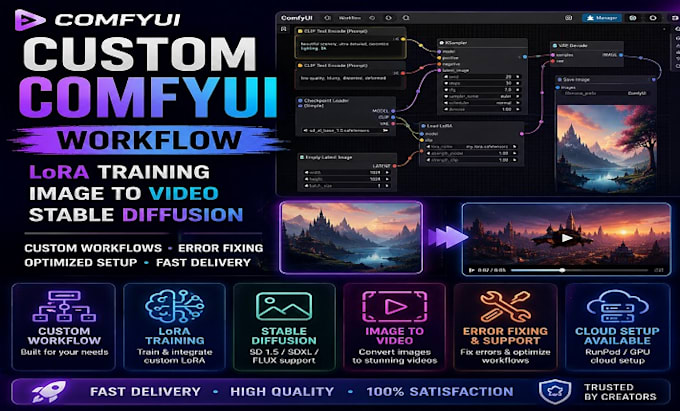 comfy ui stable diffusion comfy ui workflow comfy ui ai images and workflows