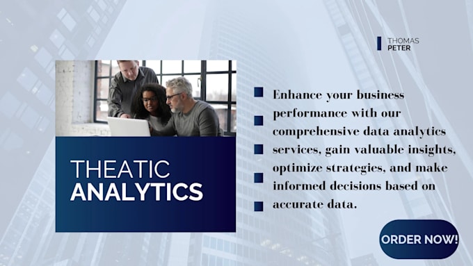 do thematic analysis for your qualitative research data