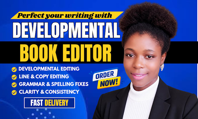proofread, developmental edit your litrpg fantasy novel with editorial insights