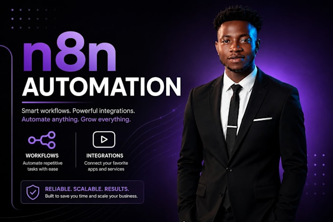 be your n8n expert