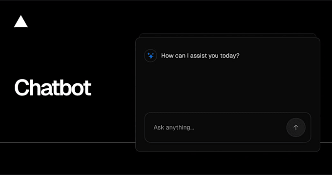 build a python chatbot for your business or project