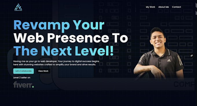 build a fast nextjs web app with react