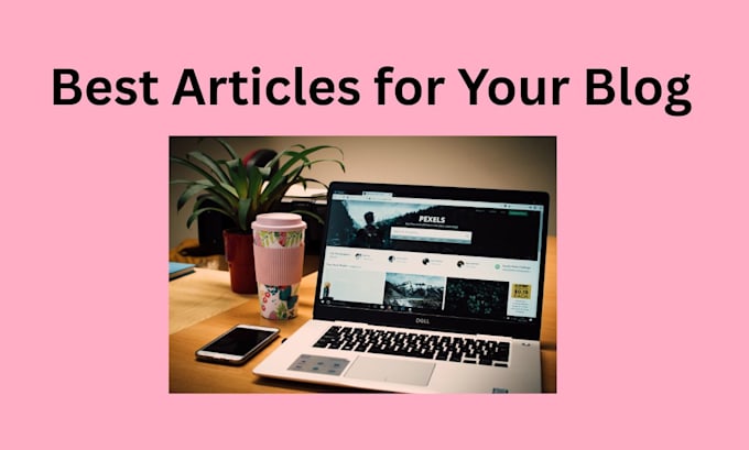write bulk SEO articles and blog posts